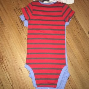 CHILD OF MINE CARTER’S Onesie Bundle NWT 18 Months